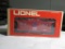 Lionel Santa Fe lighted caboose #6-9163