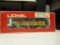 Lionel Chessie diesel switcher #6-8556