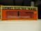 Lionel Denver and Rio Grande waffle side boxcar #6-15000