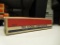 Lionel Santa Fe boxcar #3464