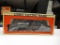 Lionel Santa Fe Uni-body tank car #6-17900