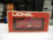 Lionel Santa Fe lighted caboose #6-9163