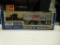 K-Line heavy hauler tractor trailer flat car set