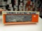 Lionel Santa Fe bunk car #6-5717