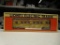 Lionel Union Pacific Livingston observation car #6-16074