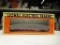 Lionel Santa Fe wheel car #6-16930