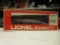 Lionel Santa Fe flat car and load #6-9823