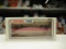 Lionel Santa Fe HO flatcar #5-8414