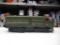 Lionel 221 USMC locomotive