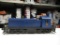 Lionel Jersey Central Lines 621 diesel switcher