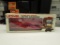 Lionel Santa Fe auto carrier #6-9281