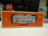 Lionel Southern Pacific caboose #6-16586