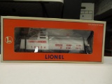 Lionel 3470 US Army target launcher #6-19824