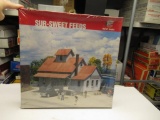 Sur-Sweet Feeds 0/027 gauge structure set