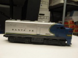 Lionel Santa Fe #8351