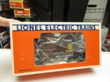 Lionel Santa Fe rotary snow plow #6-18400