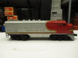 Lionel 2383 power unit