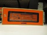 Lionel Cal Stewart PFE reefer #6-52154