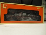 Lionel Southern Pacific flatcar with 57