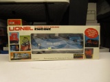 Lionel The Rock switcher #6-8860