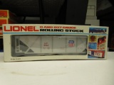 Lionel Famous American Railroad Union Pacific hopper #6-9366