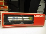 Lionel Sunoco tank car #6-9159