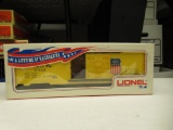 Lionel UP boxcar #9203