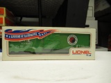 Lionel NP boxcar #9204