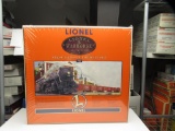 Lionel AT&SF Hudson Freight Set #6-11838