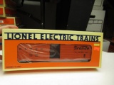 Lionel Denver and Rio Grande waffle side boxcar #6-15000