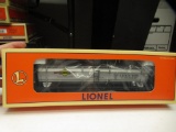 Lionel Sunoco 3 dome tank car #6-16152