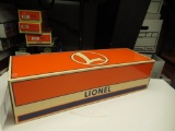 Lionel BNSF Dash 9RS #6-18234