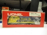 Lionel Santa Fe U36B #6-8755