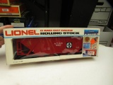 Lionel ATSF hopper #6-9322