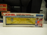 Lionel ATSF boxcar #6-7712