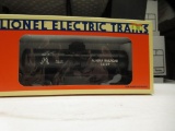 Lionel Alaska tank car #6-16129