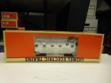 Lionel Santa Fe duplex roomette car #6-19138