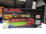 Lionel Roadside diner #6-12802