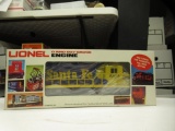 Lionel Santa Fe SD-18 diesel dummy unit #6-8873