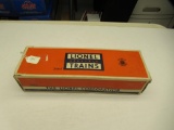 Lionel Santa Fe boxcar #3464