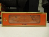 Lionel 9600-298 Pacific Fruit Express reefer #6-17315