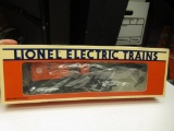 Lionel Great Northern crane car #6-19402