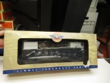 Lionel operating barrel car #6-26757