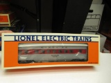 Lionel Santa Fe passenger car #6-16055