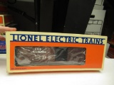 Lionel Erie-Lackawanna box car #6-9474