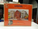 Lionel Dobson Victorian building kit #6-12976
