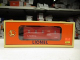 Lionel 6357 Southern pacific caboose #6-19734