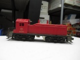 Lionel Diesel Switcher #600