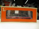 Lionel Diamond T flatcar with trucks #6-17534