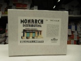 Monarch Distributing 0/scale kit